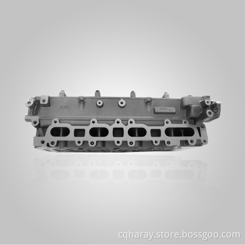 4D56U 16V Engine Cylinder Head for Mitsubishi L200